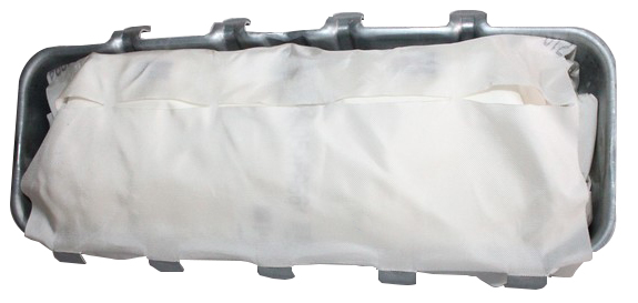 FRONT AIR BAG RH